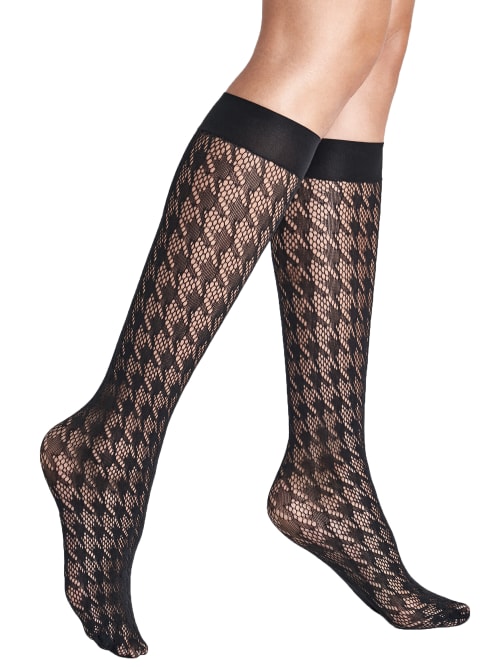 Wolford DYLAN KNEE HIGHS
